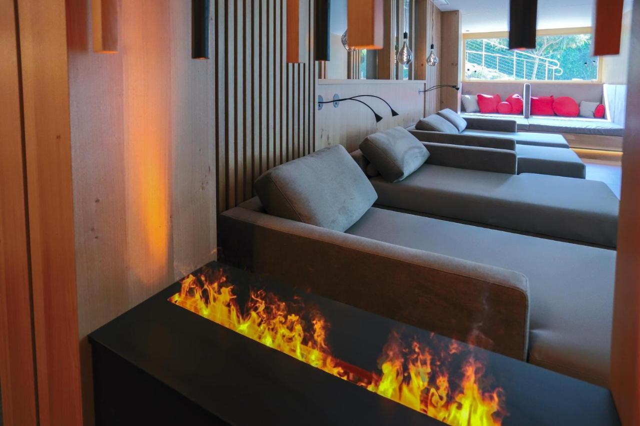 Hotel Garni Herz Tirolo Dış mekan fotoğraf