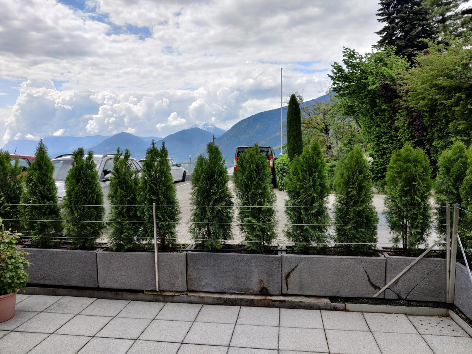 Hotel Garni Herz Tirolo Oda fotoğraf