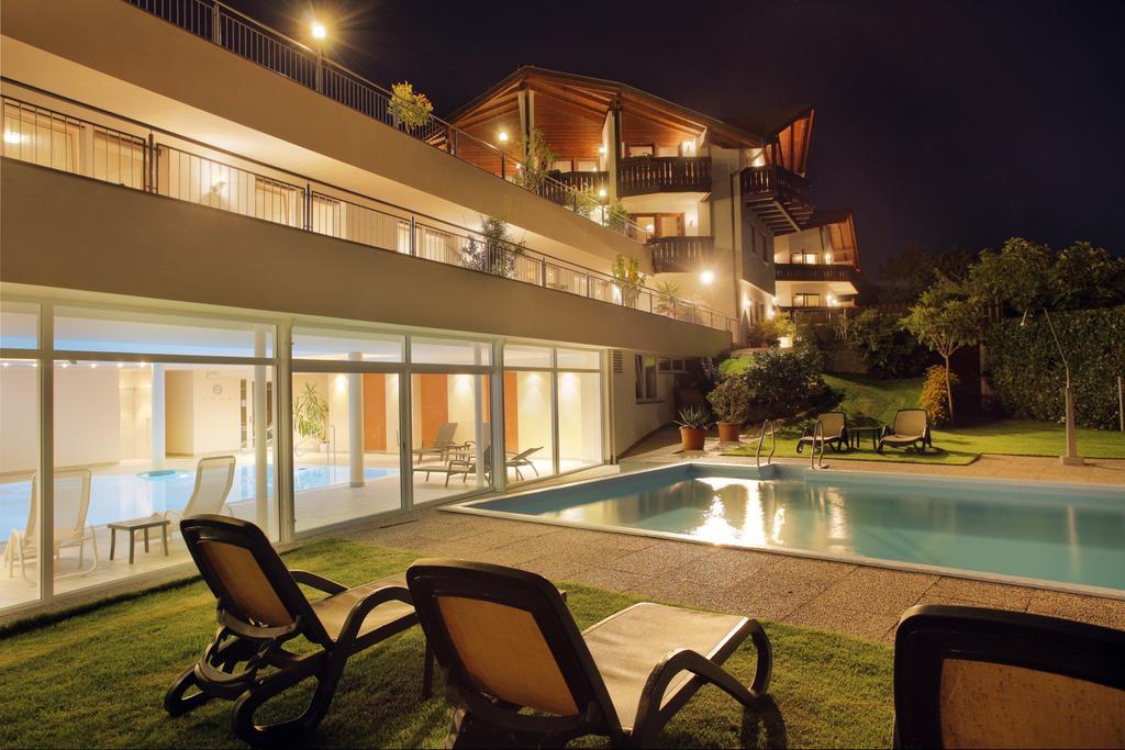 Hotel Garni Herz Tirolo Dış mekan fotoğraf