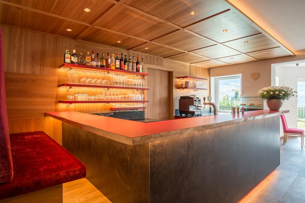 Hotel Garni Herz Tirolo Dış mekan fotoğraf