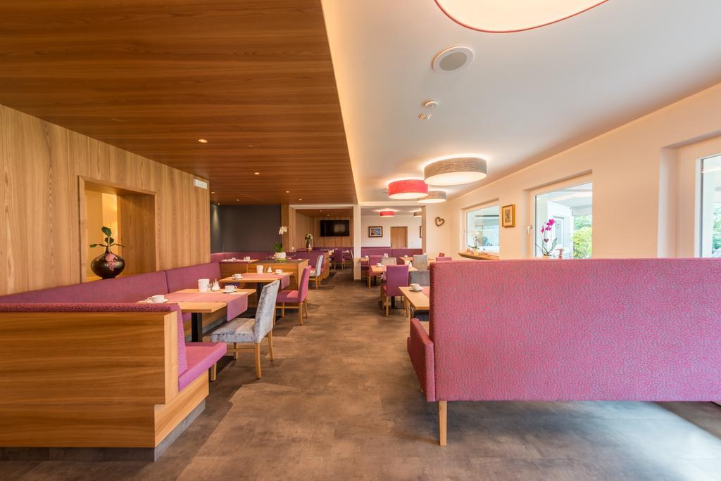Hotel Garni Herz Tirolo Dış mekan fotoğraf